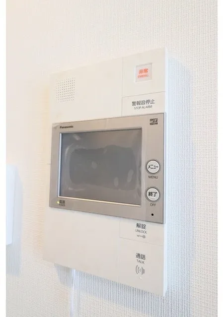Urbanex Ichiya Honmuracho - Interior - ["Electronic device", "Technology", "Machine"]