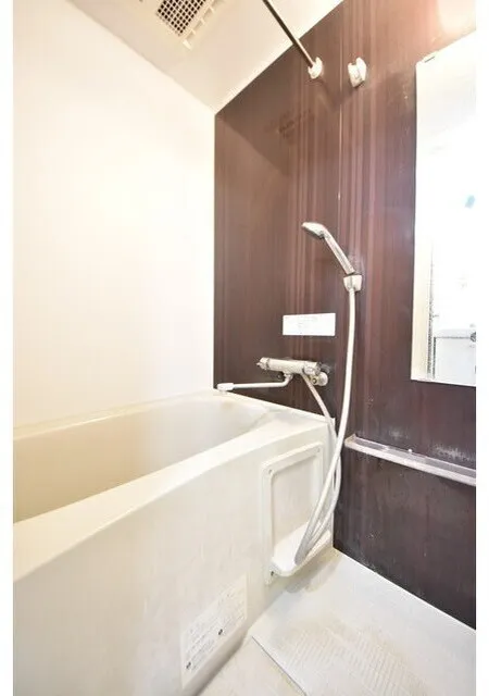 Soleil Kojiya - Interior - ["Plumbing fixture", "Flooring", "Bathroom"]