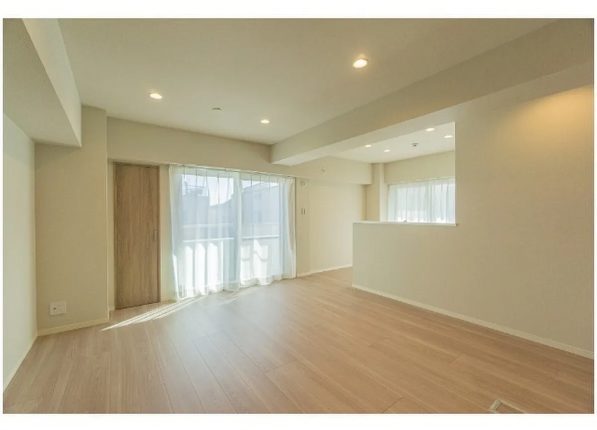 Nagaharadai Urban Heim