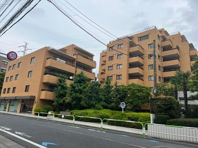 Totaka Seijo Pair City Mifune Room 106