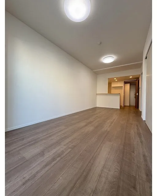 KDX Residence Kamiitabashi - Interior - ["Flooring", "Floor", "Wood flooring"]