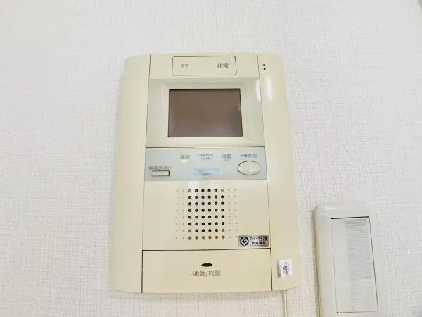 KDX Residence Monzennakacho - Interior - ["Communication Device", "Office equipment", "Gadget"]