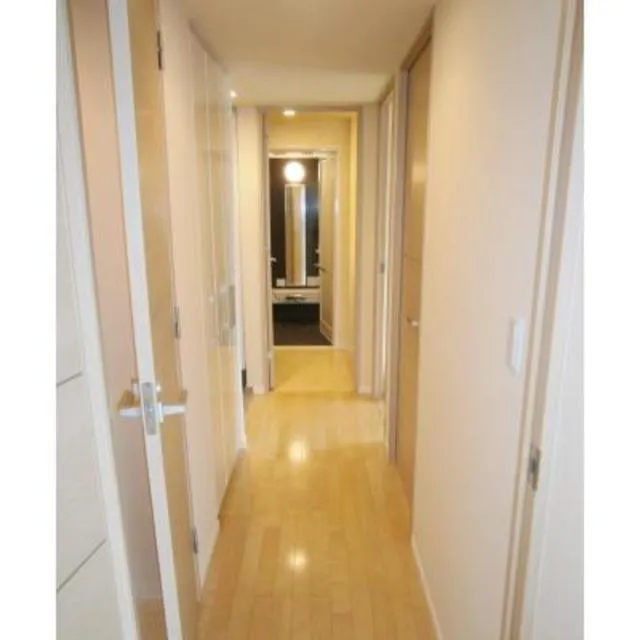 Park Cube Atagoyama Tower - Interior - ["Property", "Room", "Floor"]