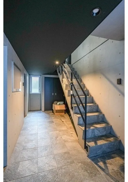GRAN PASEO Shimokitazawa II - Exterior - ["Flooring", "Floor", "Ceiling"]