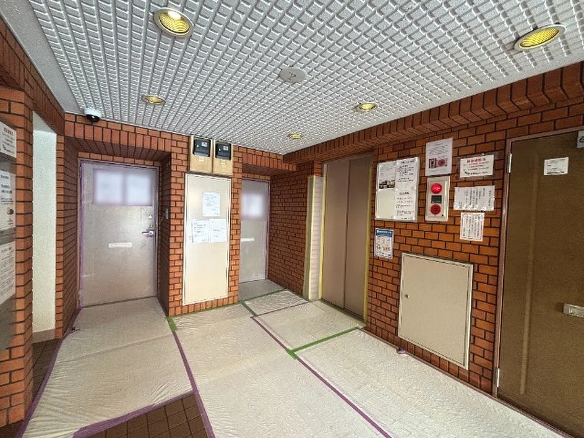 Rapport Takanawa