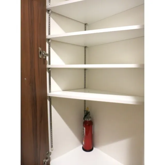 Laurier Ginza - Interior - ["Shelf", "Furniture", "Plant"]