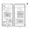 Elstanza Daikanyama - Floor Plan - ["Schematic", "Rectangle", "Font"] thumbnail