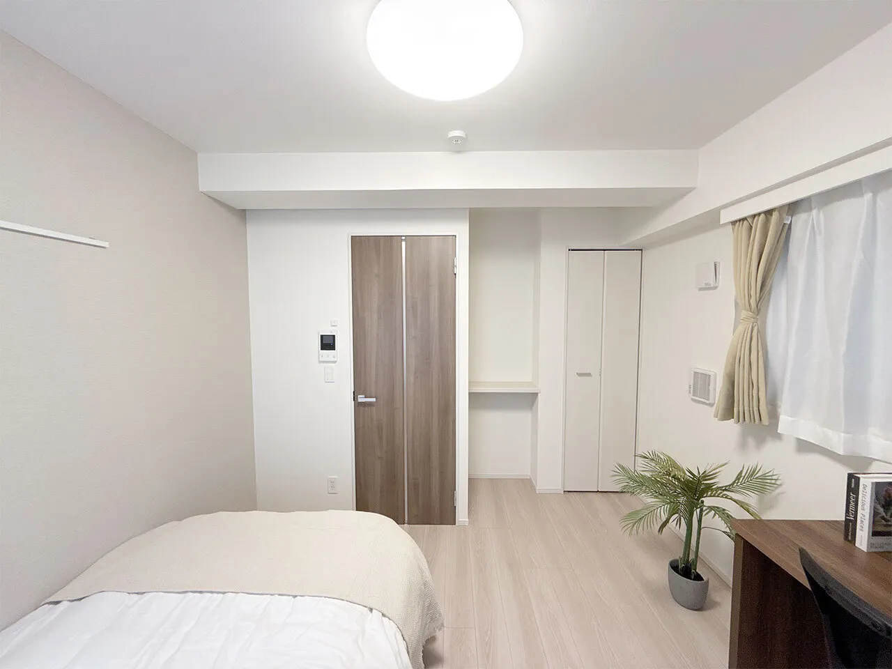 Mynavi STAY Neo Vista Asakusa Tawaramachi - Interior - []