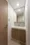 Oriental Yokoyamacho - Interior - ["Mirror", "Tap", "Bathroom cabinet"] thumbnail
