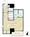 Monte Viola Myogadani - Floor Plan - ["Wood flooring", "Plan", "Tile Flooring"] thumbnail
