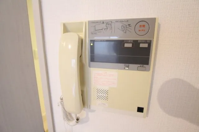 Prime Urban Iidabashi - Interior - ["Electronic device", "Technology", "Electronics"]
