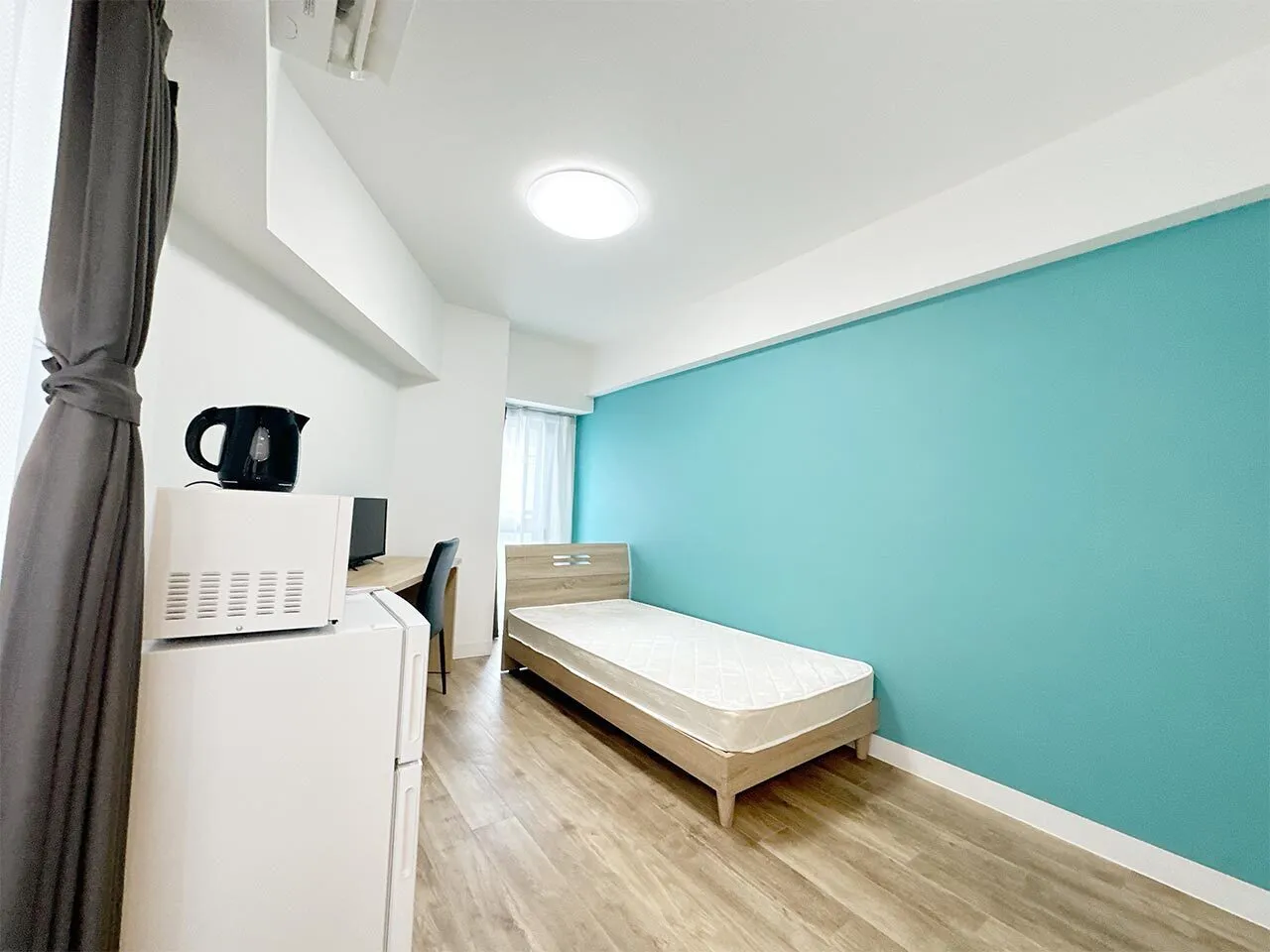 Mynavi STAY Palace Shimokitazawa WEST - Interior - []