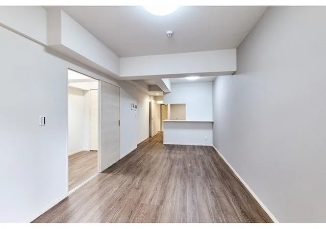 Gran Casa Hikifune II - Interior - ["Flooring", "Floor", "Ceiling"]