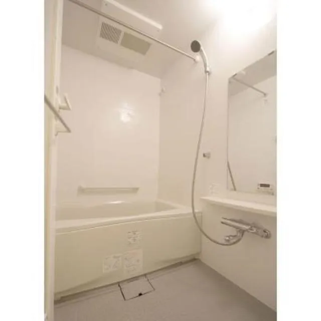 Park Axis Toyosu - Interior - ["Plumbing fixture", "Building", "Bathroom"]