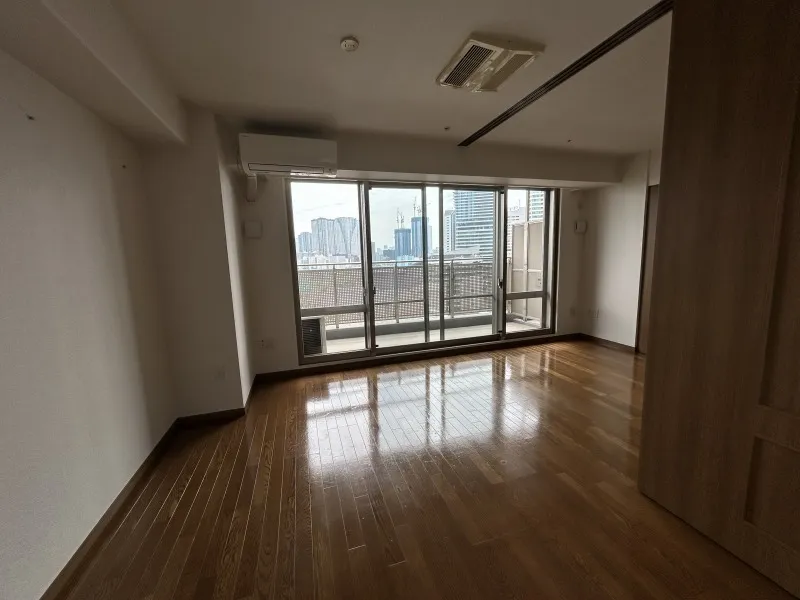 Acty Shiodome - Interior - ["Flooring", "Floor", "Wood flooring"]