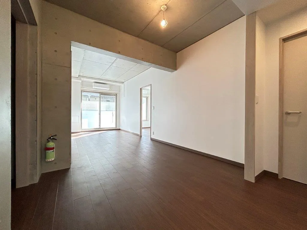 Belle Maison Nakamurabashi South - Interior - ["Flooring", "Floor", "Ceiling"]