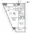 Comforia Shinjuku East Side Tower - Floor Plan - ["Plan", "Diagram", "Schematic"] thumbnail
