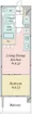 Residia Minamisenju - Floor Plan - [] thumbnail