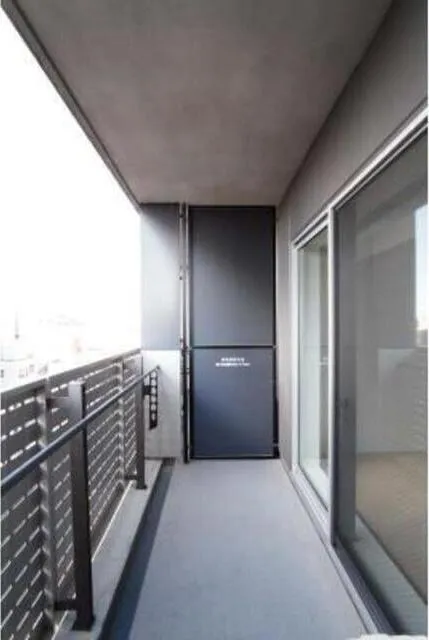 Trestage Yotsuya - Interior - ["Property", "Architecture", "Building"]