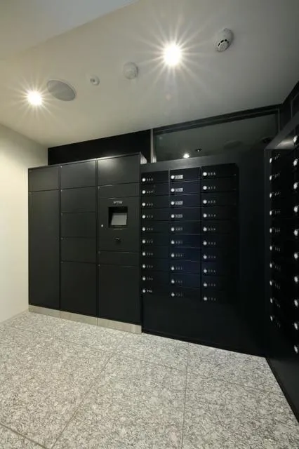 Baus Stage Hiroo - Exterior - ["Property", "Building", "Lighting"]
