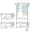 PROUD FLAT Kameido Station Place - Floor Plan - ["Diagram", "Plan", "Schematic"] thumbnail