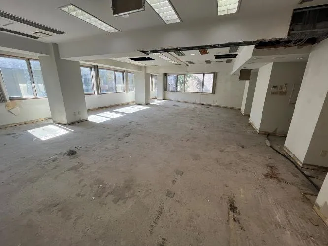 New Yokosuka Building 1 Room 201