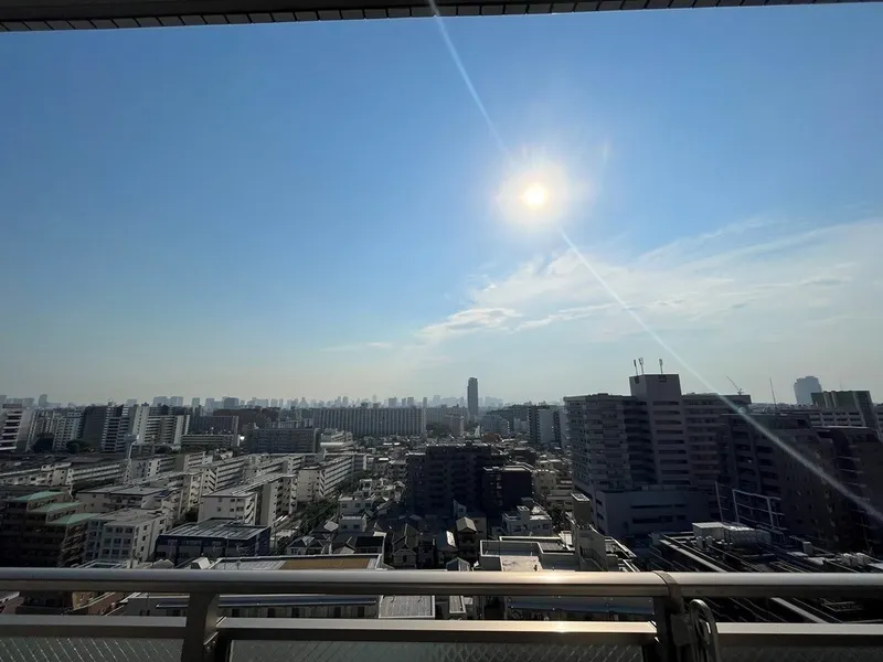 Esty Maison Oshima - Interior - ["Daytime", "Urban area", "City"]