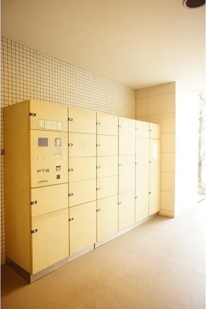 TK Flats Shibuya - Other - ["Furniture", "Room", "Wall"]