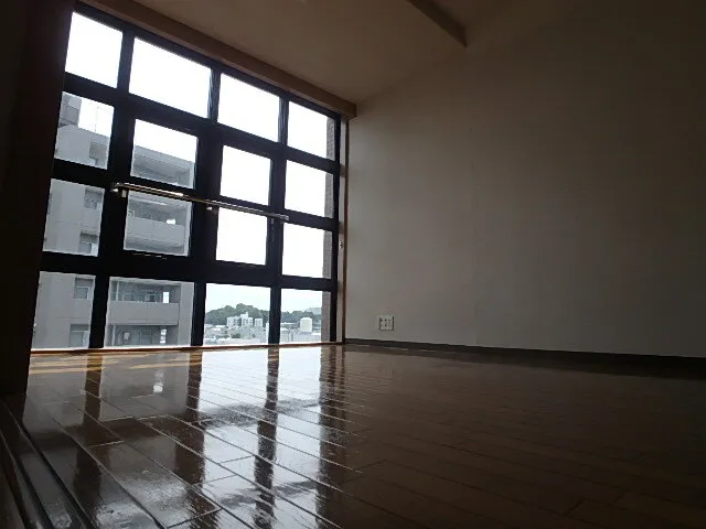 CASSIA Meguro - Interior - ["Window", "Building", "Wood"]