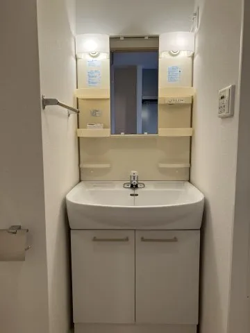 Prime Urban Monzennakacho - Interior - ["Bathroom Sink", "Plumbing fixture", "Interior design"]