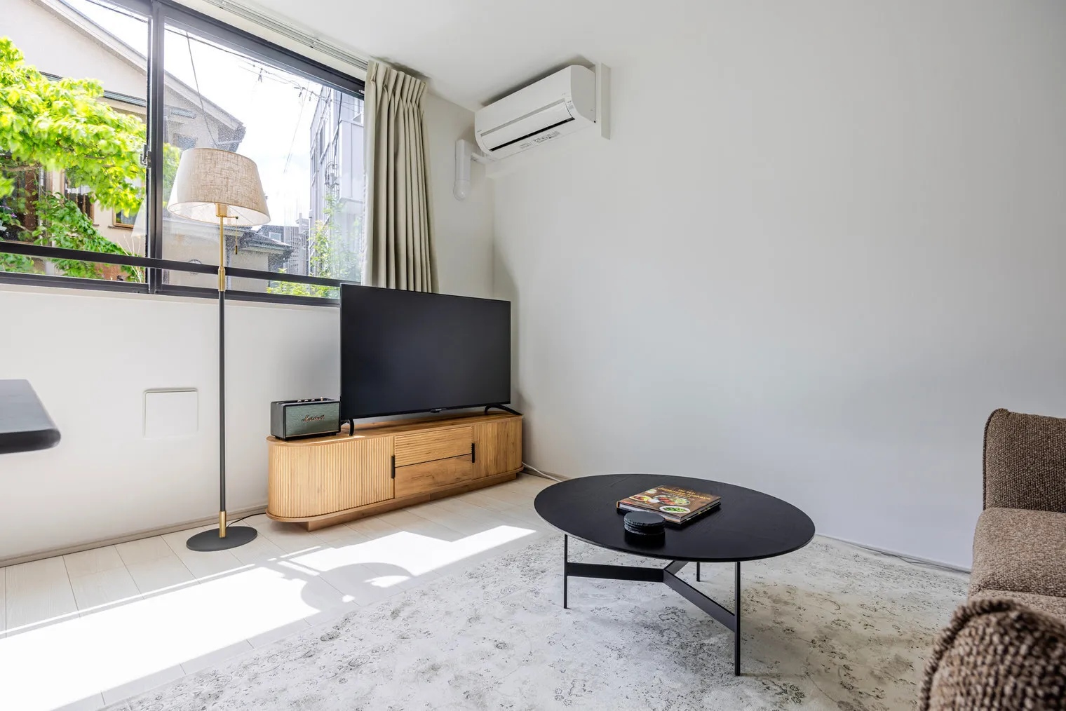 U residence Shimokitazawa - Interior - []