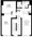 Ruygo Oshiage - Floor Plan - ["Plan", "Floor plan", "Diagram"] thumbnail