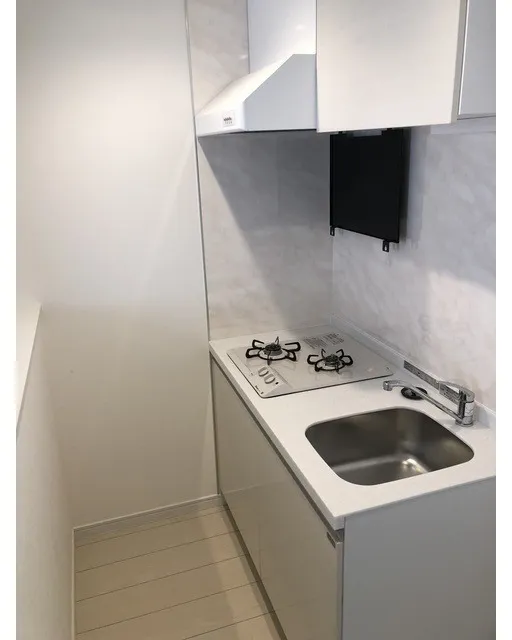 Mihas Omori Sanno II - Interior - ["Floor", "Major appliance", "Flooring"]
