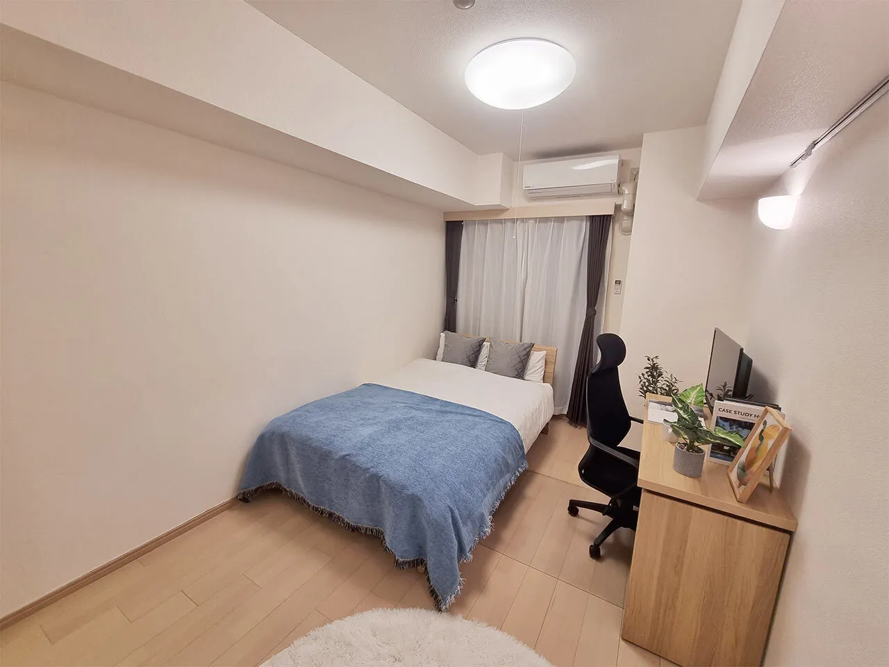 Mynavi STAY Miraie Shibuya Tokiwamatsu - Interior - []