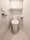 AIFLAT Shinagawa Togoshi Parkside - Interior - ["Toilet seat", "Toilet", "Flooring"] thumbnail