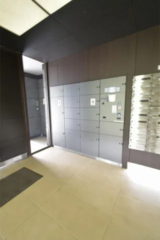 Castalia Shinjuku - Other - ["Flooring", "Floor", "Apartment"]