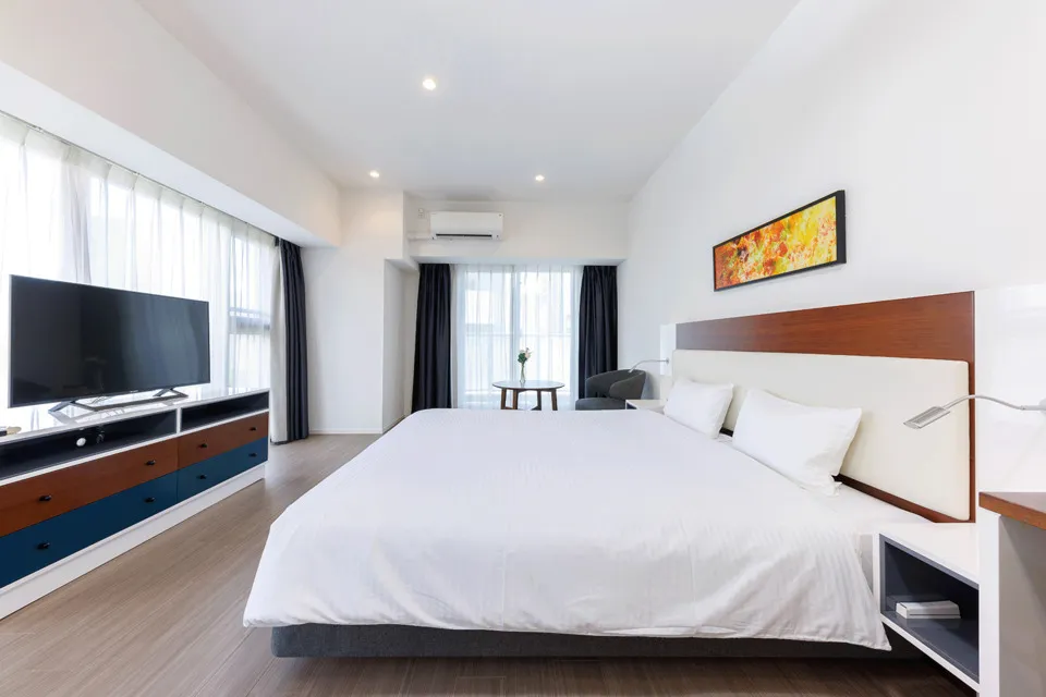 Hmlet Premium Azabudai - Interior - ["Interior design", "Flooring", "Ceiling"]
