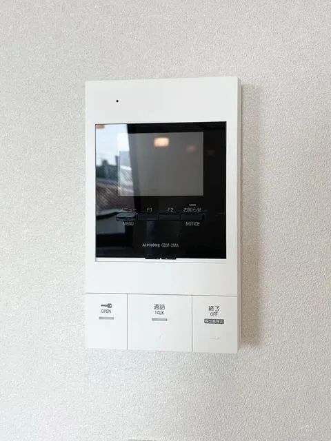 Chez Moi Shirokane Takanawa - Interior - ["Electronic device", "Technology", "Electronics"]