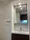 Bowflats Shinagawa Canal Side - Interior - ["Mirror", "Tap", "Sink"] thumbnail