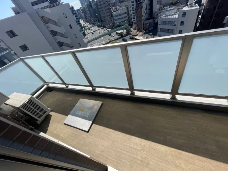 Prince Residia Place - Interior - ["Apartment", "High-rise building", "Condominium"]