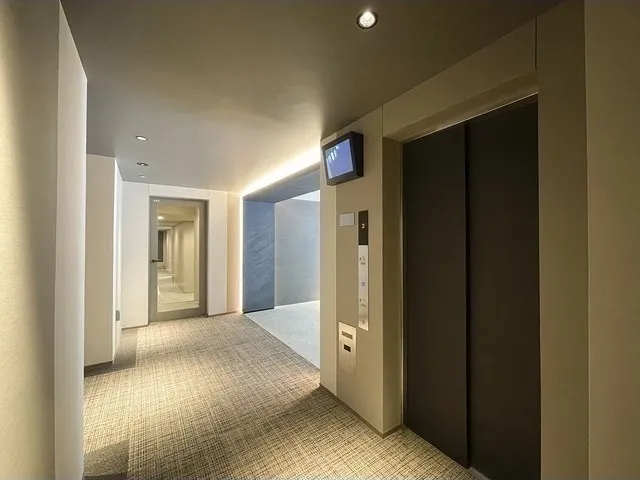 Comforia Kitazawa - Other - ["Flooring", "Floor", "Ceiling"]