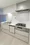 Glück Maison F Toyonaka XV - Interior - ["Kitchen", "Major appliance", "Kitchen Appliance"] thumbnail