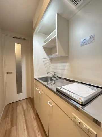 Daiho Plaza Nakano-Shinbashi - Interior - ["Flooring", "Floor", "Interior design"]