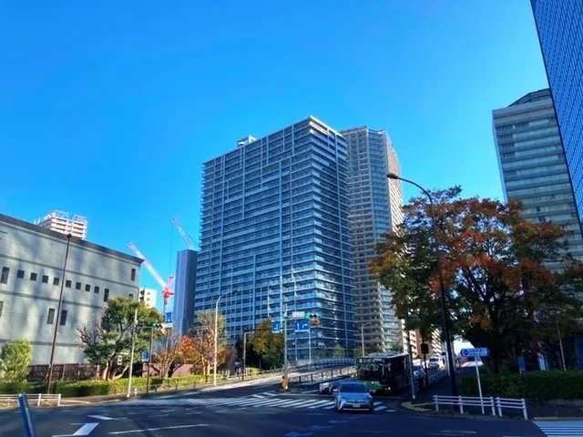 Royal Parks Shinagawa - Exterior - ["Sky", "Building", "Skyscraper"]