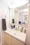 Proud Flat Hatchobori - Interior - ["Bathroom Sink", "Plumbing fixture", "Flooring"] thumbnail