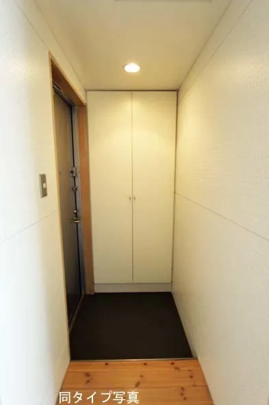 Elstanza Daikanyama - Interior - ["Room", "Property", "Floor"]