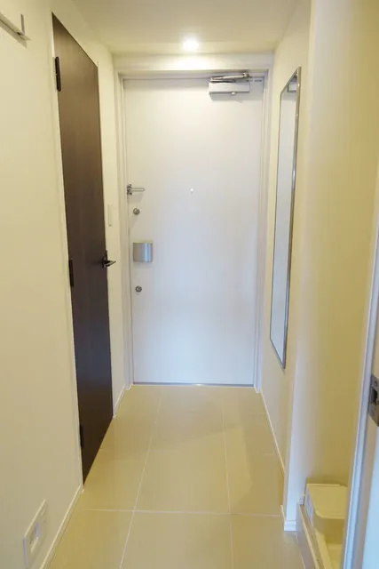 Park Axis Minami Aoyama 7 Chome - Interior - ["Fixture", "Building", "Flooring"]