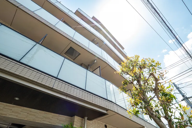 DIPS Oyama Sachimachi - Exterior - ["Apartment", "Urban design", "Condominium"]