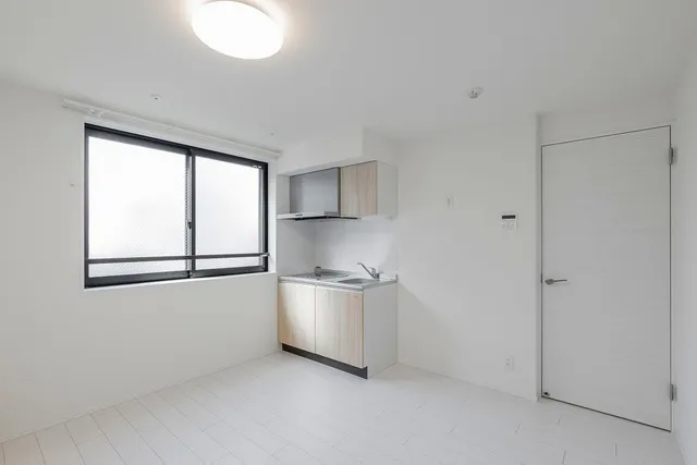 Aglaia Shinjuku Yokoteracho - Interior - ["Apartment", "Flooring", "Interior design"]