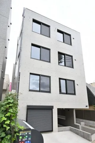Feridencia Mount Ontake - Exterior - ["Apartment"]